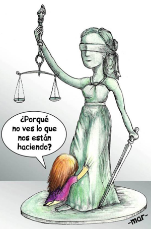 JUSTICIA