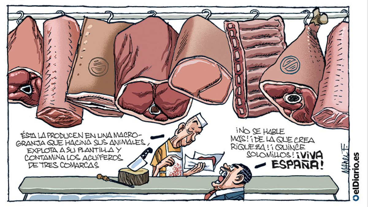 los nuevos patriotas