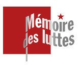 MEMOIRE DES LUTTES