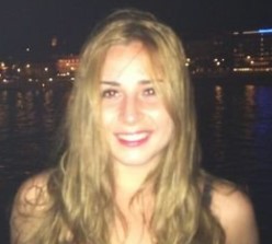 MARTA MONFORTE JAÉN