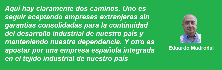 FRASE MADROÑAL