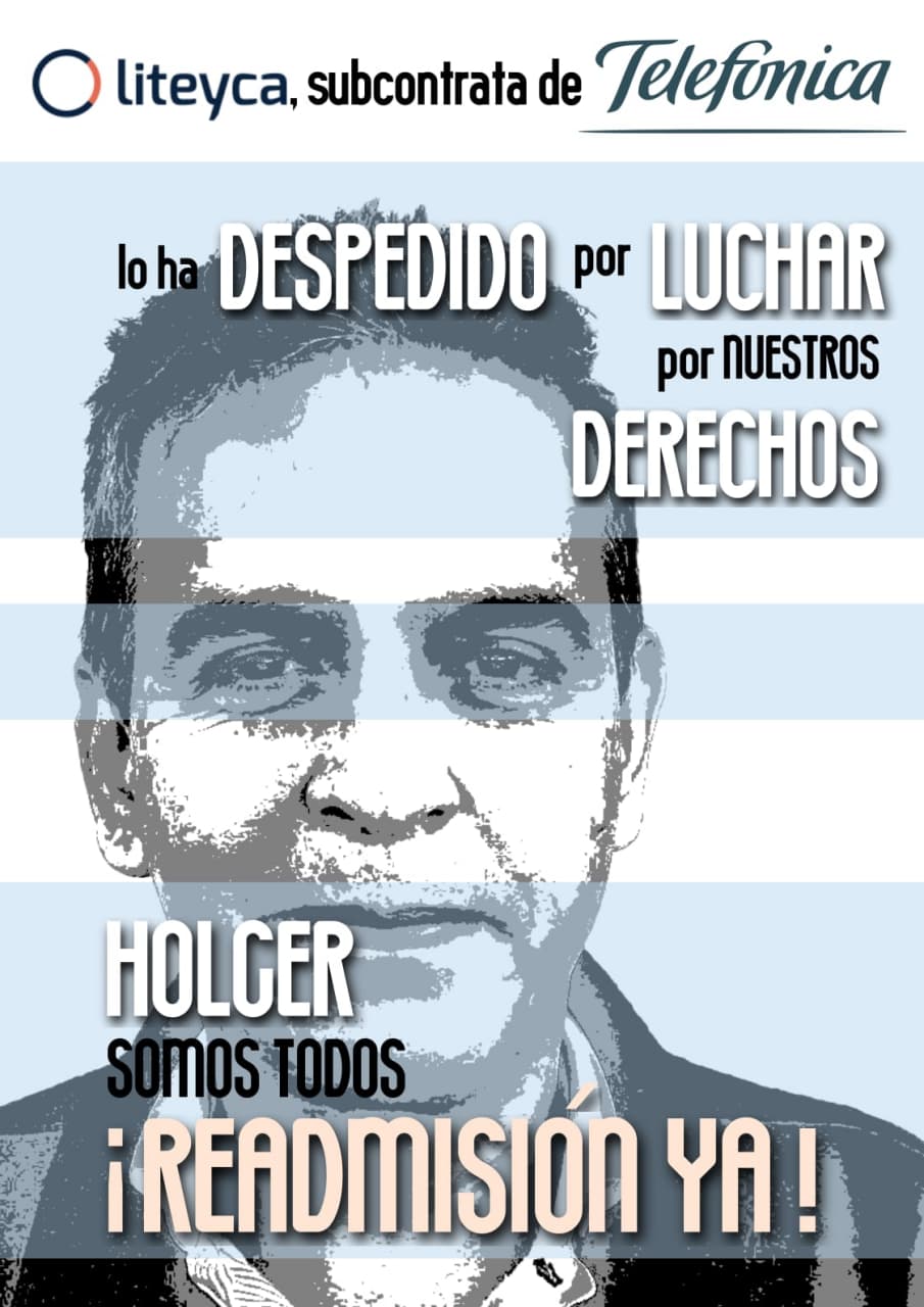 holger peña
