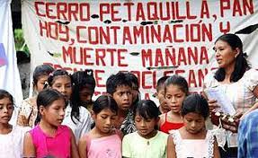 petaquilla