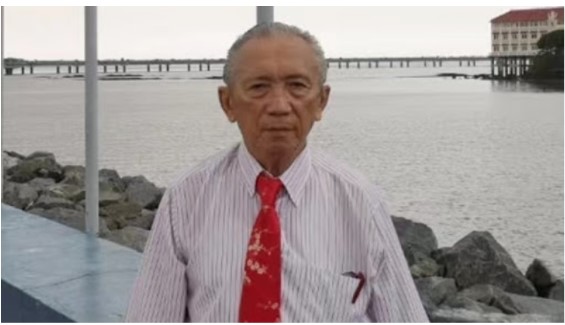 JULIO YAO 2