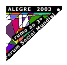 foro social 2003