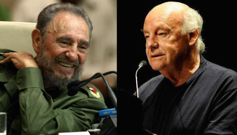 fidel galeano