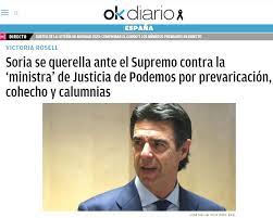 soria ok diario