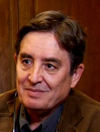 luis garcía montero