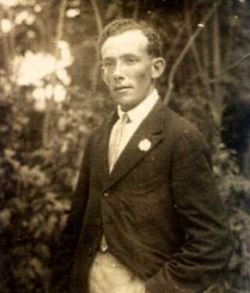juan perdigón