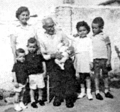 juan perdigon nietos