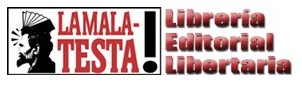 la mala testa