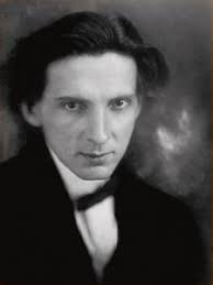 ALBERTO VOJTECH