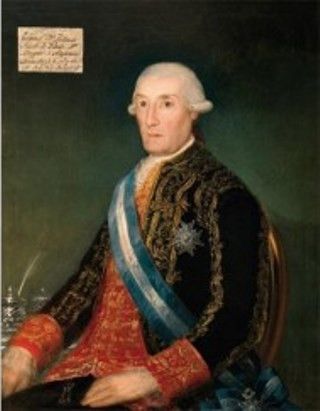 ANTONIO PORLIER Y SOPRANIS