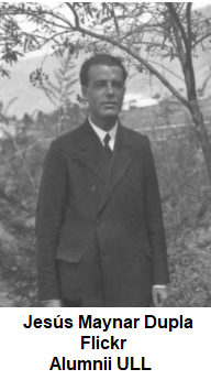 JESÚS MAYNAR DUPLA