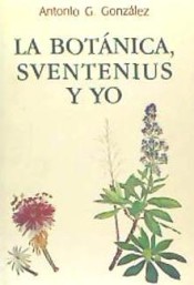 LA BOTÁNICA ANTONIO GONZÁLEZ