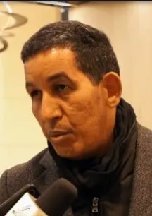 ABDULAH ARABI