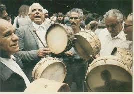 tambires de chipude