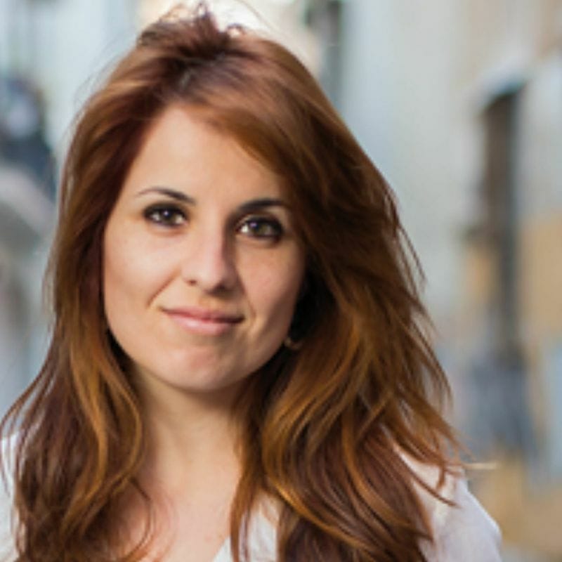 ESTHER LÓPEZ BARCELÓ
