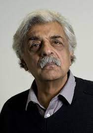 TARIQ ALÍ