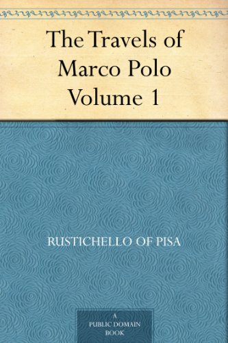 LOS VIAJES DE MARCO POLO