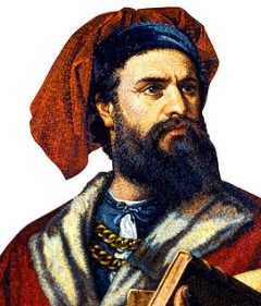 MARCO POLO
