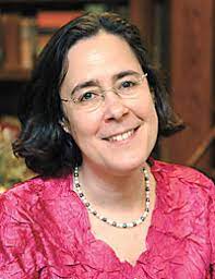 MARÍA ROSA MENOCAL