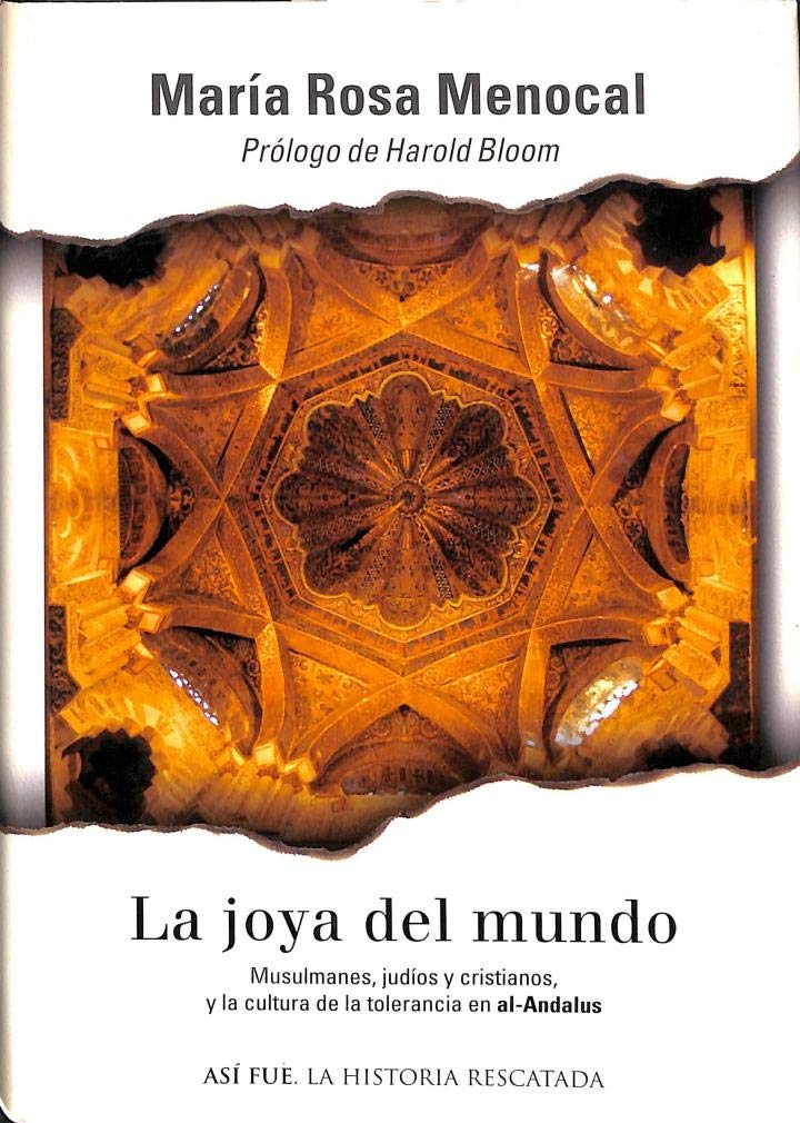 LA JOYA DEL MUNDO
