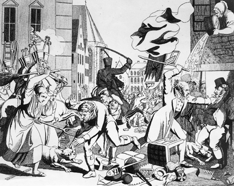 pogrom