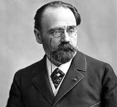 emilio zola