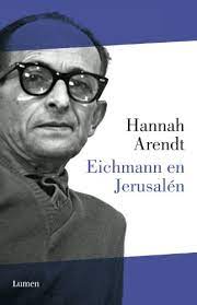 eichmann en jerusalen