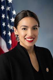 añexandria ocasio cortez