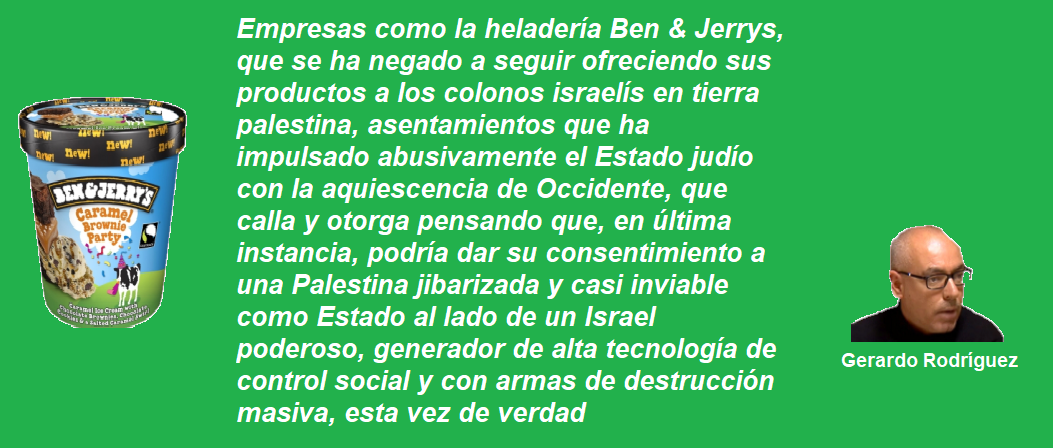 FRASE GERARDO RODRÍGUEZ