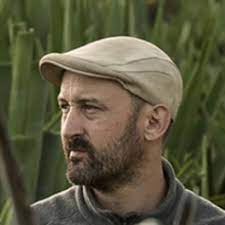 ALFREDO GONZÁLEZ-RUIBAL