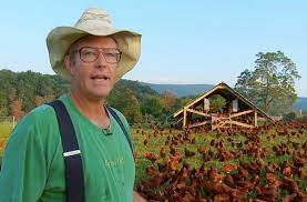 Joel Salatin