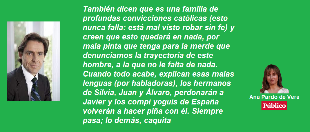 FRASE PARDO DE VERA COMPIYOGUIS