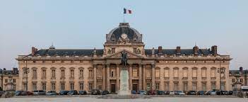 ECOLE ROYAL MILITAIRE