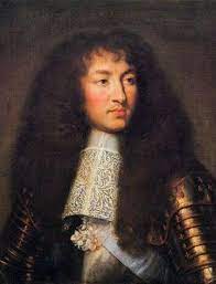 LUIS XIV