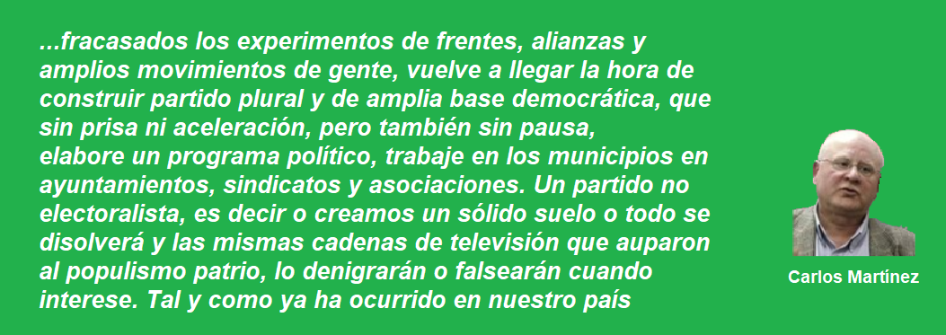 FRASE MARTÍNEZ