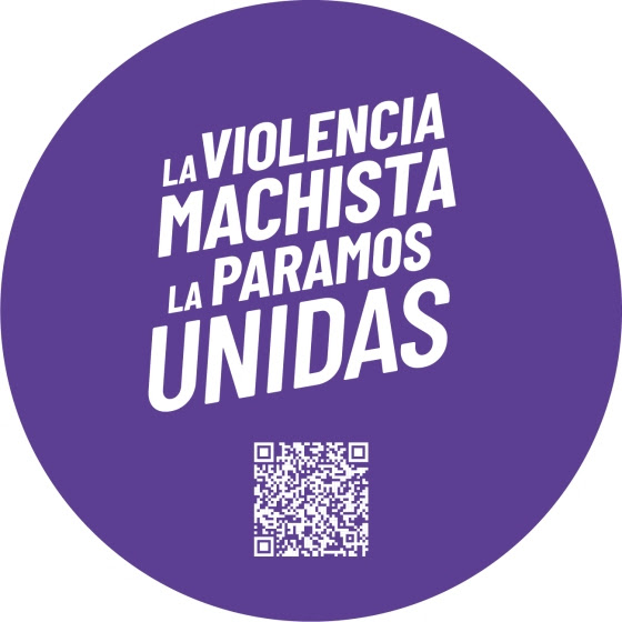 VIOLENCIA MACHISTA