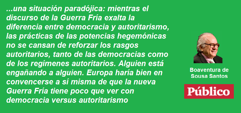 FRASE DE SOUSA