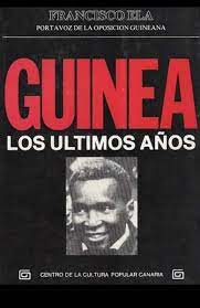 GUINEA LOS ÚLTIMOS AÑOS