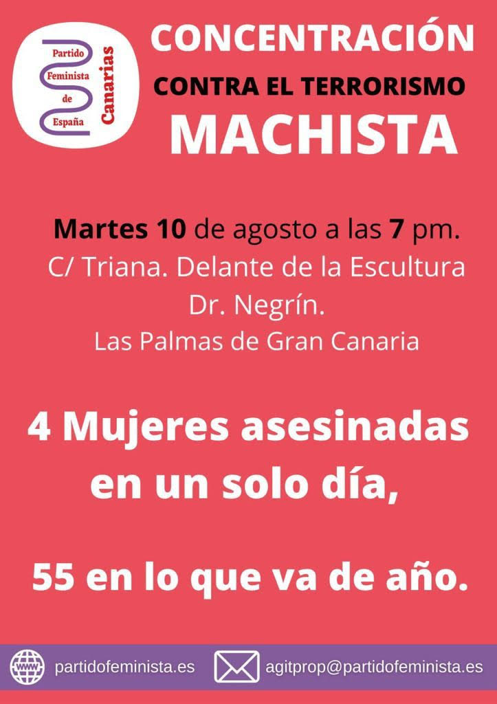 concentración