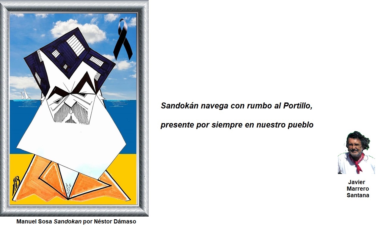 FRASE SANDOKAN