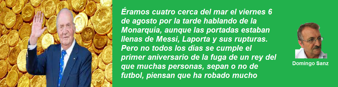 frase sanz
