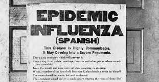 cartel gripe española