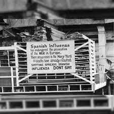 gripe española