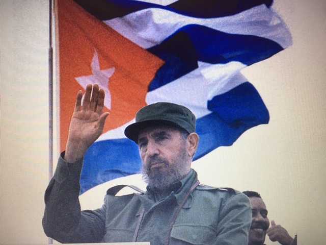 fIDEL cASTRO