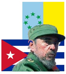 fidel canarias cuba