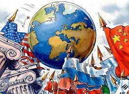 mundo tripolar