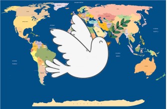 PAZ EN EL MUNDO